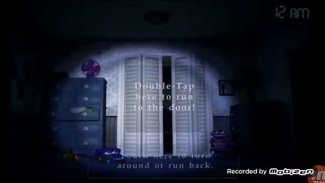 Fnaf 4 страшно смотреть онлайн