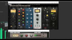 Antelope Audio Zen Go - подкаст про важный нюанс