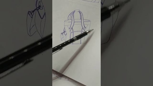 РУСАКОВА. СУМКИ.ОБУЧЕНИЕ.АНОНС и разбор моделей сумок для спортивных занятий