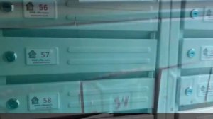 Почтовые ящики!