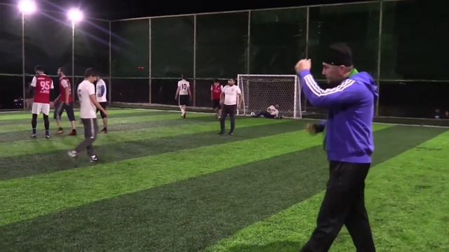 Аух - Бамматбекюрт-2 смотреть онлайн