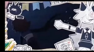 Zip Oliver что вы вытроряете! озвучка: miss😇circle