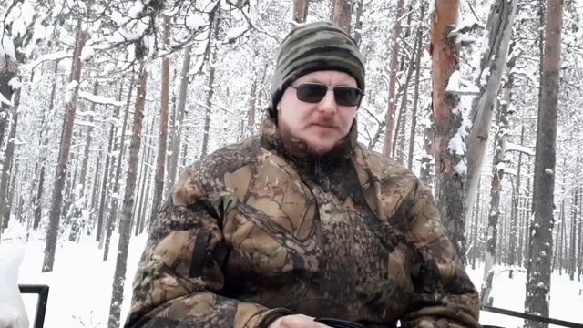 Вездеход ЗИС-5. На рыбалку. Часть 3. смотреть онлайн