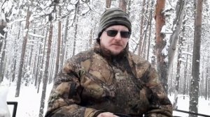 Вездеход ЗИС-5.  На рыбалку. Часть 3.