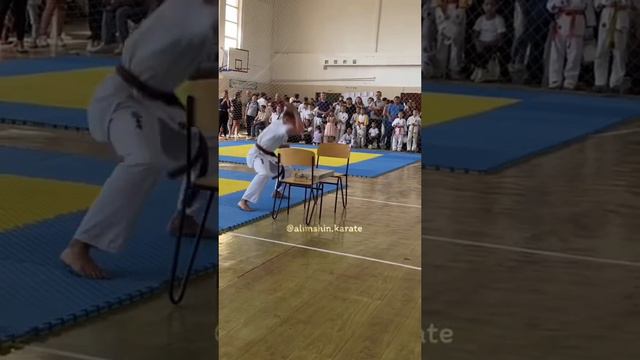 Шинкиокушинкай Карате #каратэ #спорт #шинкиокушинкай #спаринги #татами