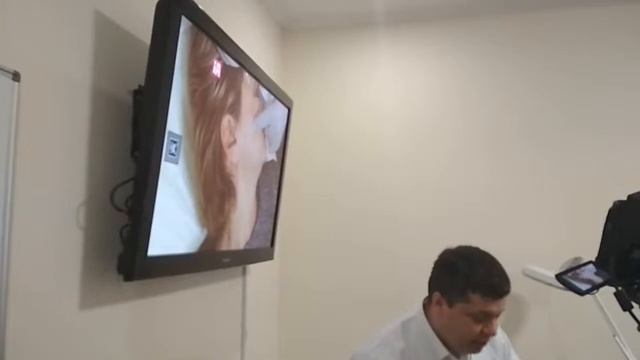 Контурная коррекция лица Ч.2 Скуловая область Dr.Valeriy Potiy