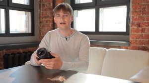 Обзор объектива Canon EF 24 70mm f 4L IS USM