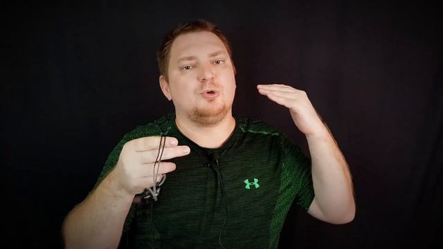 Наушники CVJ CS8: динамик и три якоря смотреть онлайн