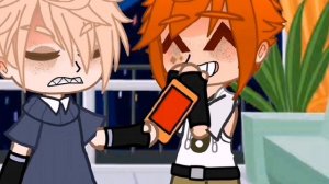 /-Натаниэль...Веснински..?)/ (Всё ради игры, Рико, Эндрю, Кевин, Нил)