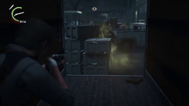 The Evil within 2 #7:Сеть. смотреть онлайн