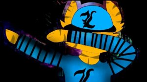 ЕСЛИ БЫ ЖИВОТНЫЕ УЧИЛИСЬ В ШКОЛЕ 2