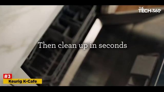 TOP 5: Best Keurig Coffee Makers in 2023 смотреть онлайн