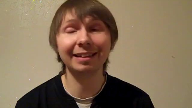 Пой Господу радостную песнь!