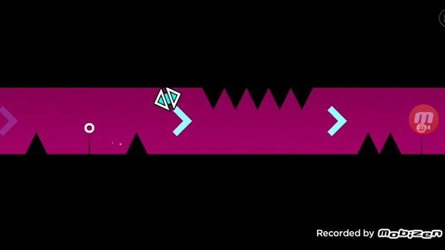прохождение игры геометрия деш Word 1 часть