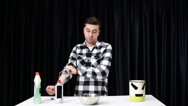 Научные опыты на Площадке МосАРТ: теплоемкость смотреть онлайн