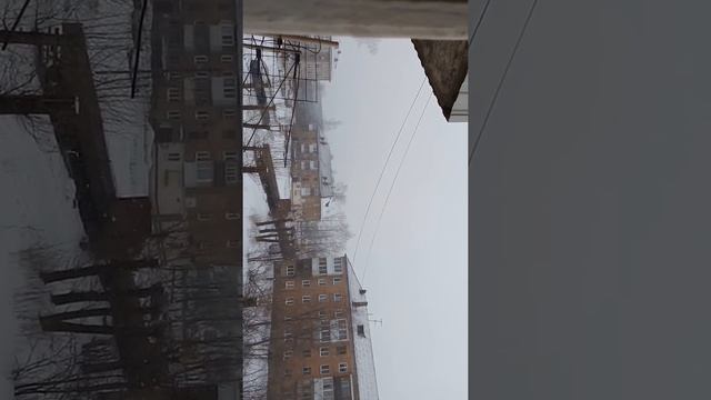 Снег и ветер Н. Тагил 2020 смотреть онлайн