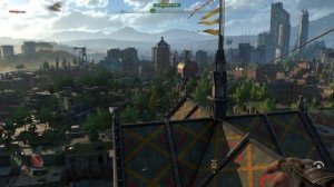 СТОИТ ЛИ ПОКУПАТЬ DYING LIGHT 2 НА PS4 И PS5 / ОБЗОР