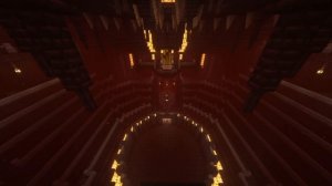 Radion Project, Update 2021 - SCI-FI Minecraft Map | The forgotten Mansion