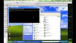 CVE-2012-3569 VMWare OVF Tools Format String Vulnerability Metasploit Demo