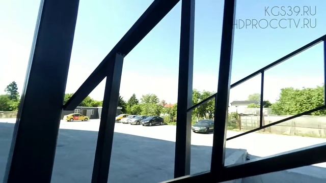 Монтаж систем видеонаблюдения смотреть онлайн