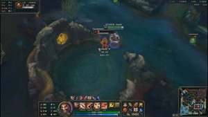 САМЫЙ БЫСТРЫЙ ГАЙД НА ДРЕЙВЕНА // LEAGUE of LEGENDS
