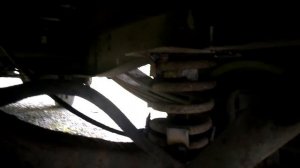 Усиление подвески газель