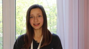 ? У МЕНЯ ПЕРЕЛОМ / Сломала руку на тренировке✌? (не совсем руку,но не суть)