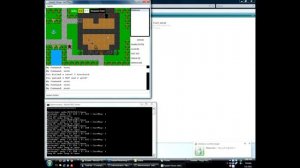 Java 2D Tile RPG - Online TCP/IP Java RPG Game