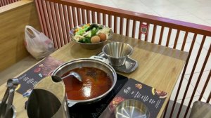 Вьетнамский ХОТ-ПОТ | Безлимитная еда за 360 рублей