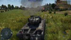 Path to Abrams | War Thunder | T26E5