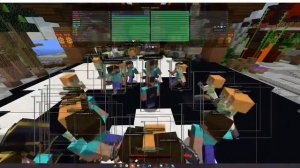 Обход защиты ReallyWorld   Боты заходят на изи   Evolution Лучший DDOS client