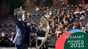 LIFEMART AWARDS 2022 ❘ Как это было