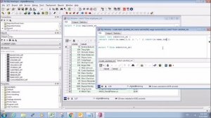 PL/SQL Tutorial 4 (Oracle): Substring Command