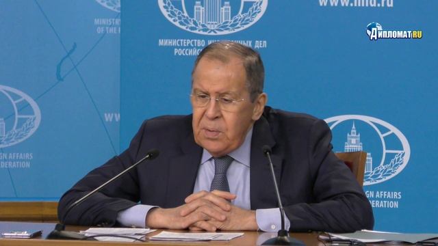 Сергей Лавров: Армения заявила о разочаровании ОДКБ и Россией А Западом она не разочарована?