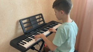 Мелодия души на пианино✨✨✨