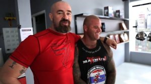 Страна Боксёров с Сергеем Бадюком • Часть 4