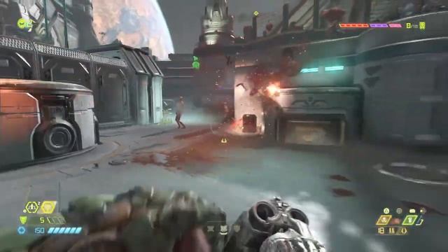 Raze Hell 16 смотреть онлайн