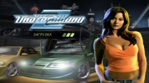 Need for speed Underground 2. #25 | Пробуем новую тачку |