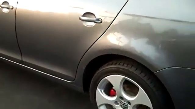 SOLD 2006 Volkswagen Jetta TDI - V1501B смотреть онлайн