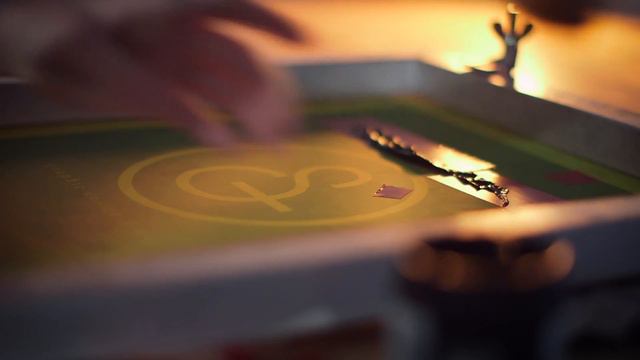 Savannah Guthrie Design & Art смотреть онлайн