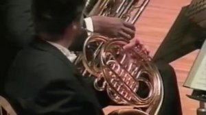 Art of Brass Vienna plays Music Hall Suite by Joseph Horowitz Part 2