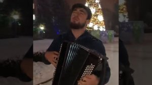 Султан Лагучев