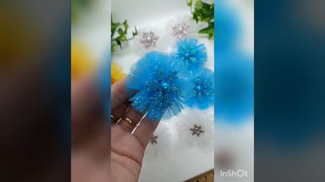 Новогодние резиночки #shorts смотреть онлайн