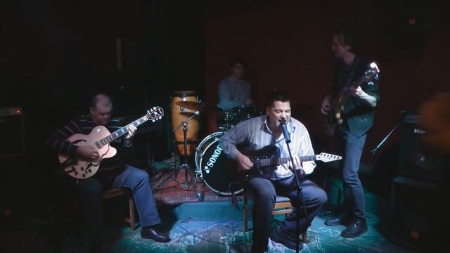 Рио бэнд в Трубе Рио Де Жанейро II смотреть онлайн