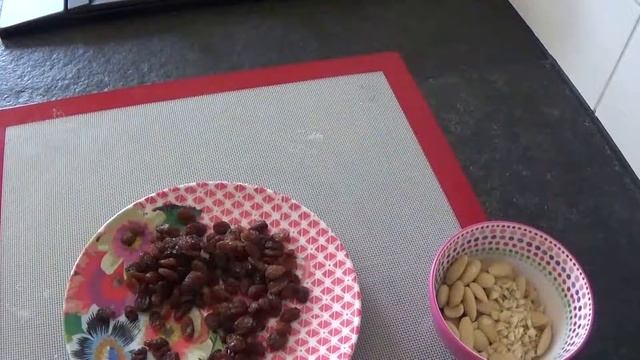 Пасхальный кулич на желтках. 100-летний рецепт
