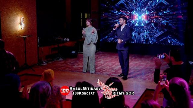 27 Абакар Курбанадамов и Динара Магомедова — «Даргинцы».mp4 смотреть онлайн