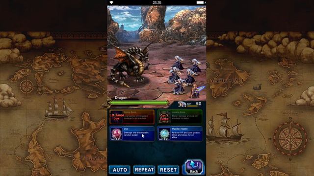 [FFBE] Let's Play with Setzer ep. 8 (Friends, friends, friends) смотреть онлайн