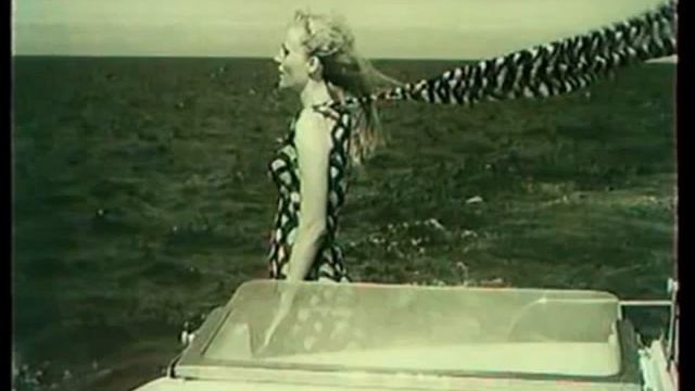 Анна Герман — "Опять плывут куда то корабли" смотреть онлайн