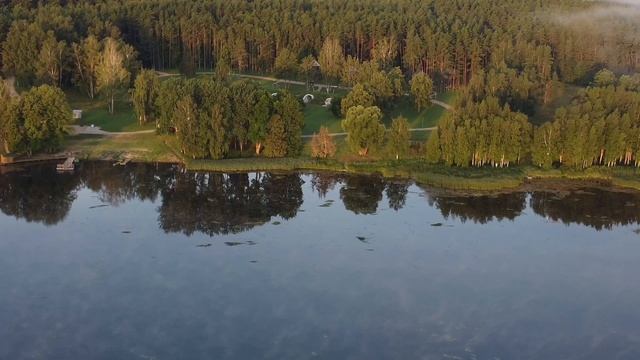 ❌❌❌  в Тервете: домики на деревьях , Glamping Tervete ,✅ЛАТВИЯ НА ВЫХОДНЫЕ с ВЛАДИМИРОМ ВОЛОШИНЫМ