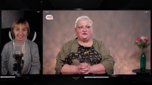 МОЯ СВЕКРОВЬ — МОНСТР ► ЖАДИНА — ГОВЯДИНА ► 54 НЕДЕЛЯ ► 5 ДЕНЬ